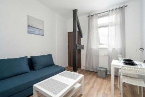 Wyjątkowe Jasne Studio w Centrum Poznania by Noclegi Renters